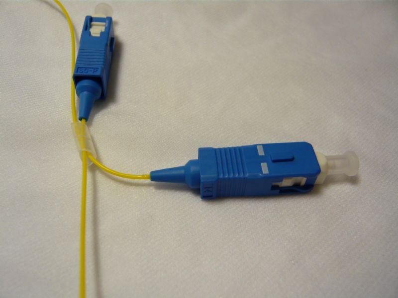 SC PC SM 0.9 PATCHCORD